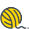 Wollknäuel
